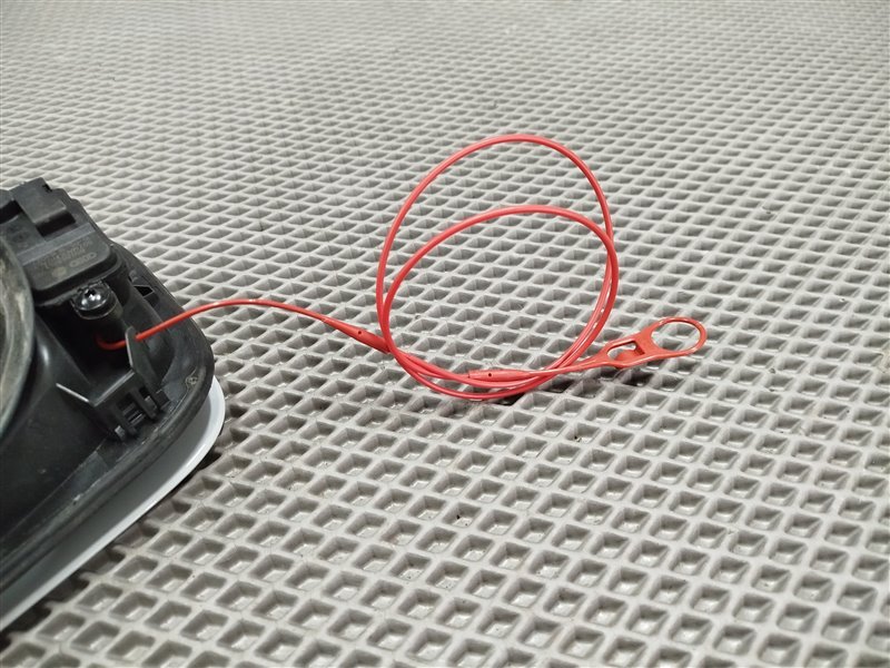 лючок бака, 5000 рублей, Санкт-Петербург