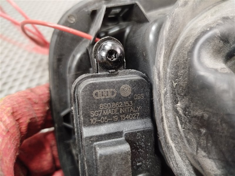 лючок бака, 5000 рублей, Санкт-Петербург