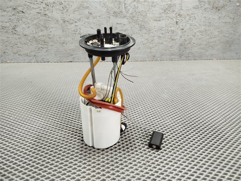 насос в бак, 7500 рублей, Санкт-Петербург