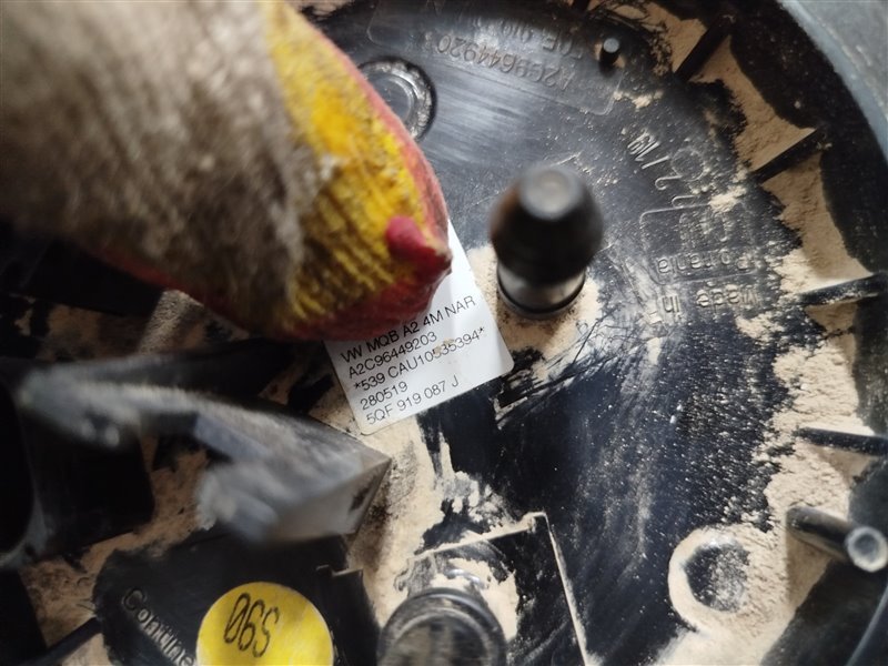 насос в бак, 7500 рублей, Санкт-Петербург