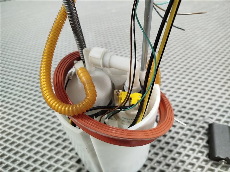 насос в бак, 7500 рублей, Санкт-Петербург