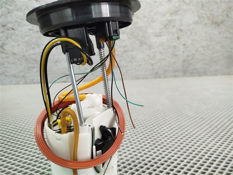 насос в бак, 7500 рублей, Санкт-Петербург