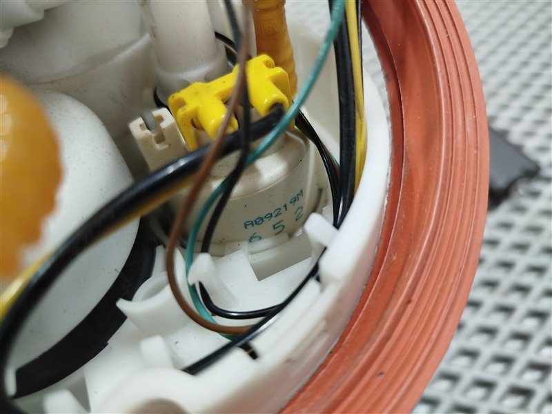 насос в бак, 7500 рублей, Санкт-Петербург