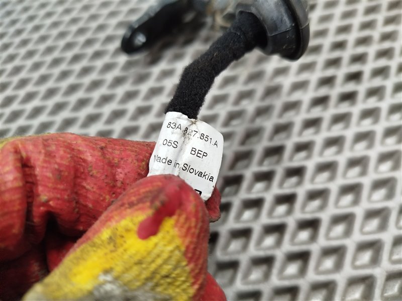 амортизатор багажника, 8000 рублей, Санкт-Петербург