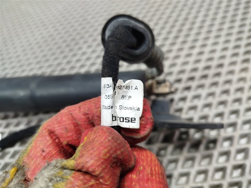 амортизатор багажника, 8000 рублей, Санкт-Петербург