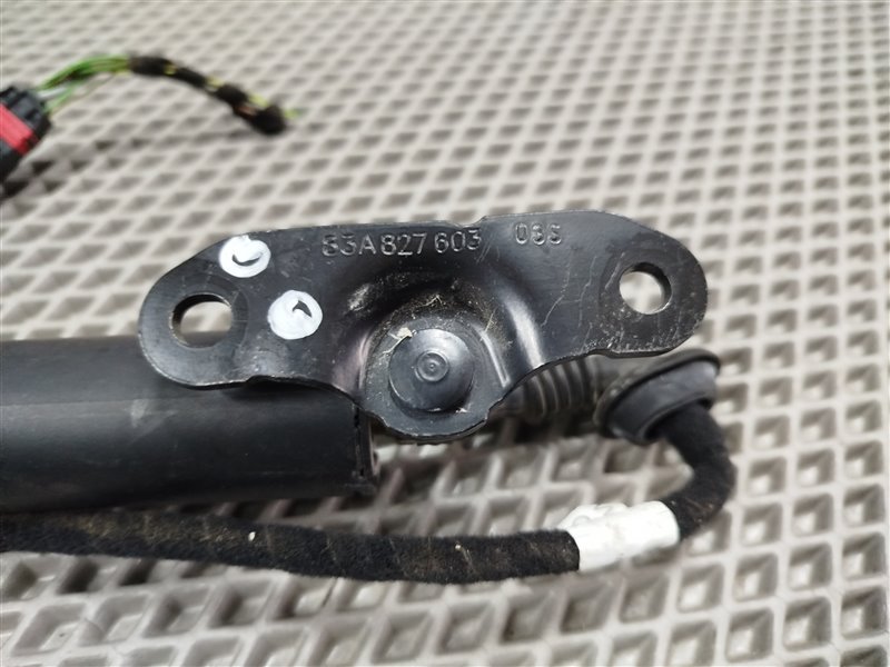 амортизатор багажника, 8000 рублей, Санкт-Петербург