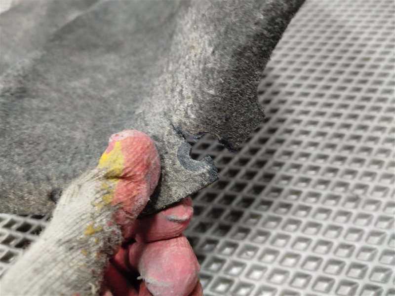 подкрылок, 6000 рублей, Санкт-Петербург