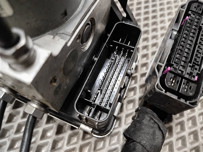 блок abs, 6000 рублей, Санкт-Петербург