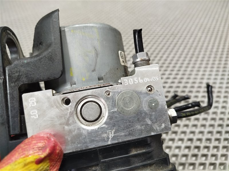 блок abs, 6000 рублей, Санкт-Петербург