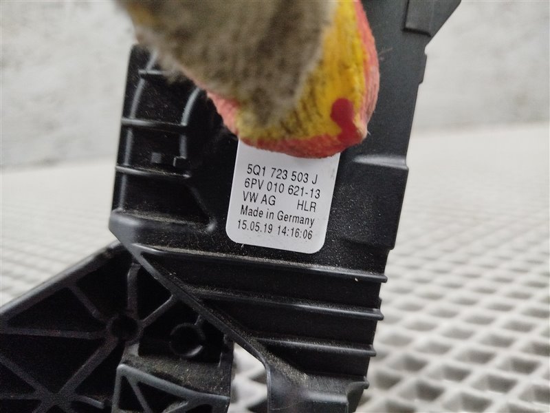 педаль газа, 1500 рублей, Санкт-Петербург