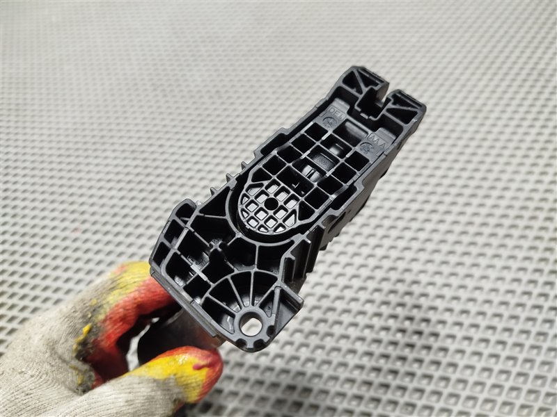 педаль газа, 1500 рублей, Санкт-Петербург