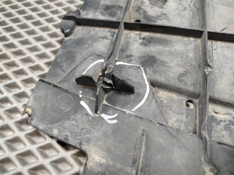 защита бампера, 3500 рублей, Санкт-Петербург