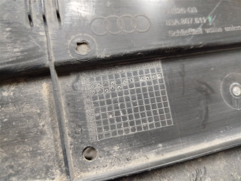 защита бампера, 3500 рублей, Санкт-Петербург