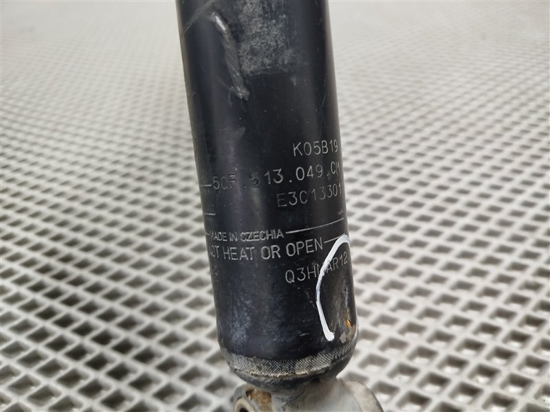 амортизатор, 6000 рублей, Санкт-Петербург