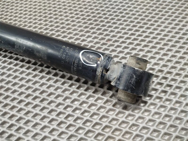 амортизатор, 6000 рублей, Санкт-Петербург