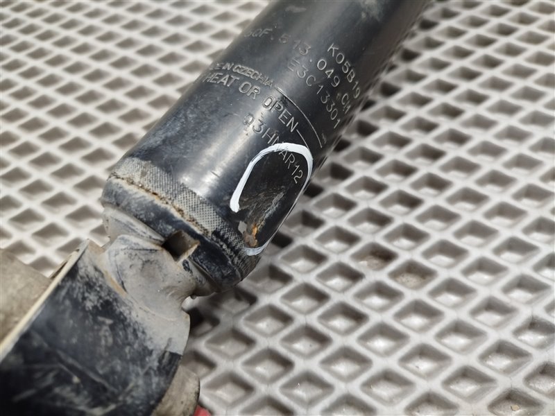 амортизатор, 6000 рублей, Санкт-Петербург