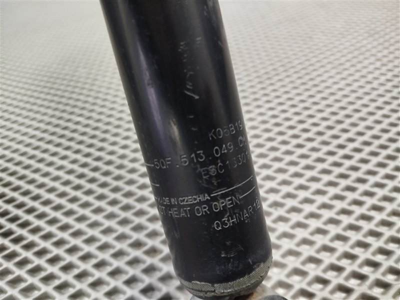 амортизатор, 7000 рублей, Санкт-Петербург