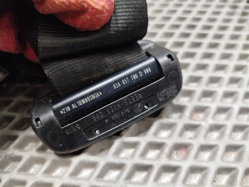 ремень безопасности, 22000 рублей, Санкт-Петербург