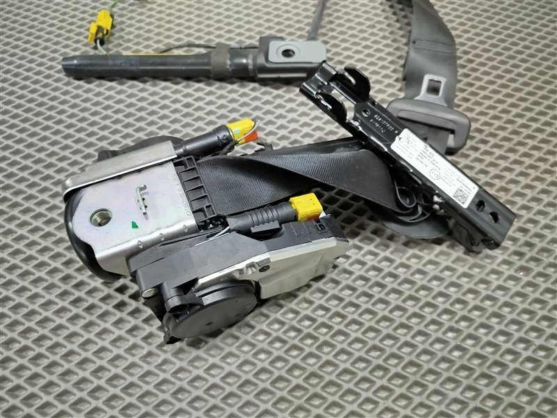 ремень безопасности, 22000 рублей, Санкт-Петербург