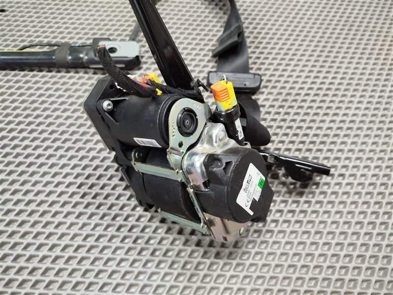 ремень безопасности, 22000 рублей, Санкт-Петербург