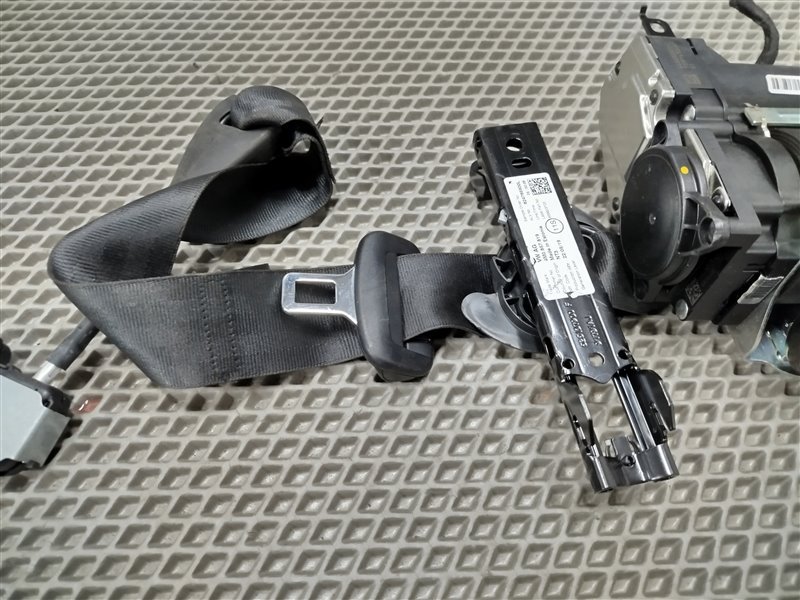 ремень безопасности, 22000 рублей, Санкт-Петербург