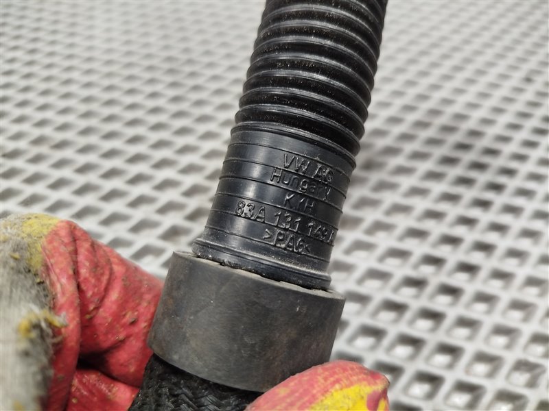 трубка вентиляции, 3800 рублей, Санкт-Петербург