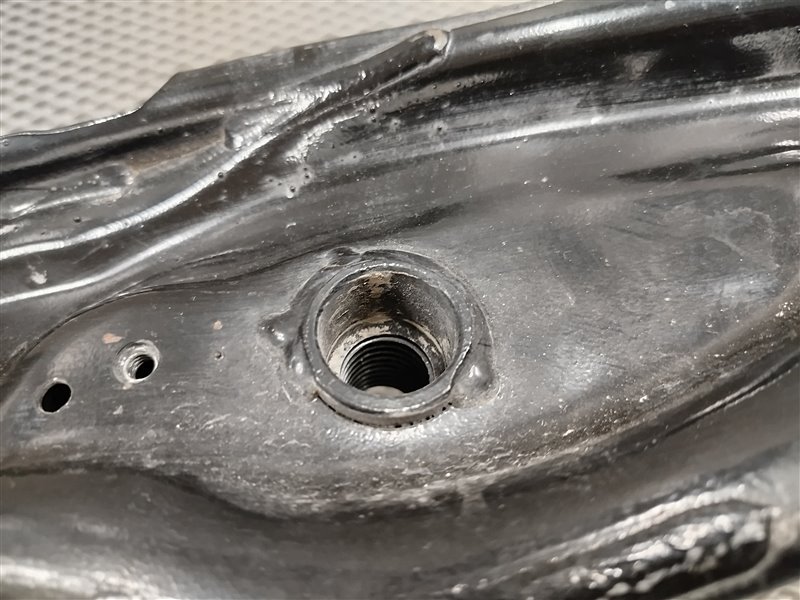 усилитель бампера, 15000 рублей, Санкт-Петербург