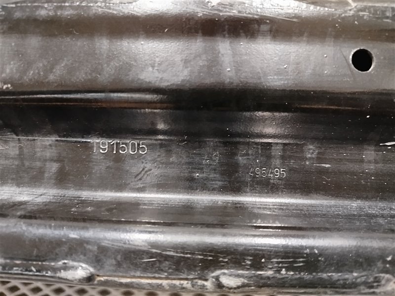 усилитель бампера, 15000 рублей, Санкт-Петербург