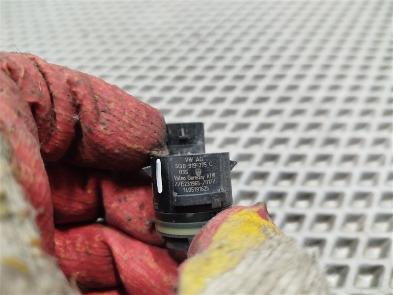 парктроник, 1300 рублей, Санкт-Петербург