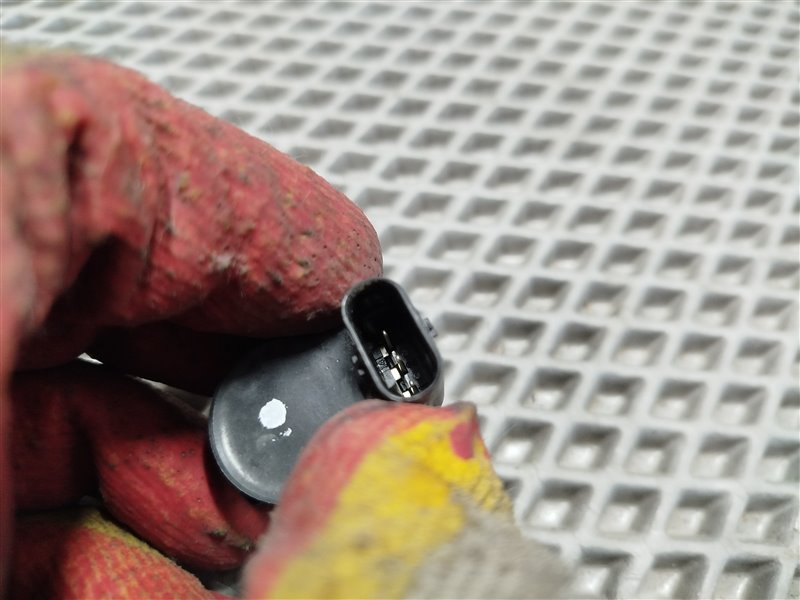 парктроник, 1300 рублей, Санкт-Петербург