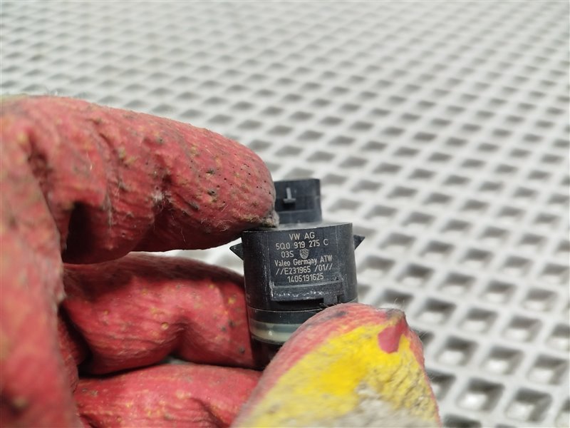 парктроник, 1620 рублей, Санкт-Петербург