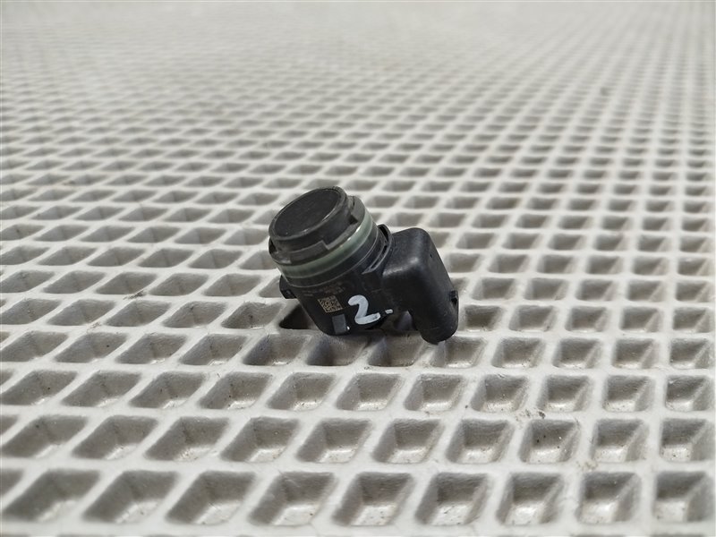 парктроник, 1620 рублей, Санкт-Петербург