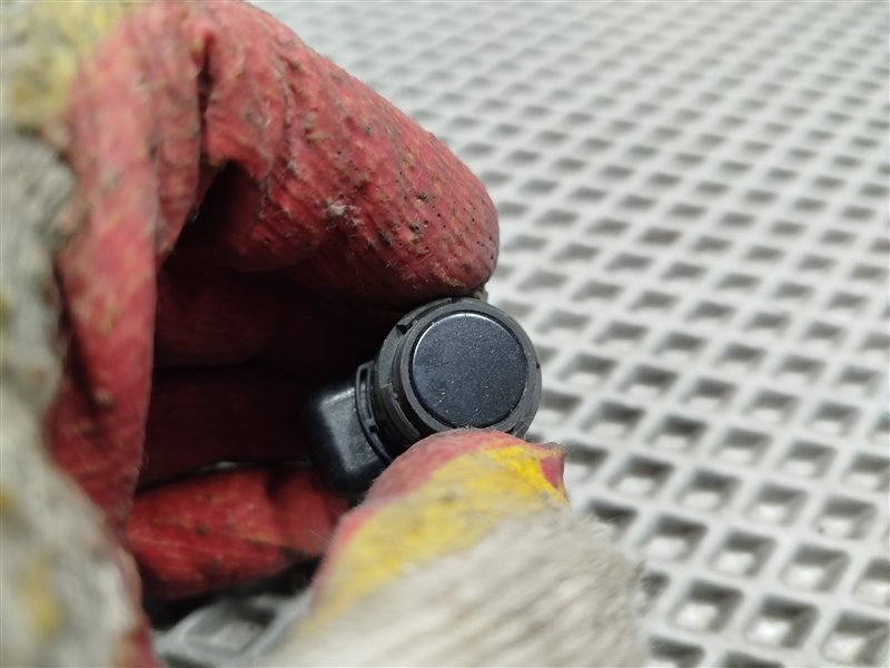 парктроник, 1620 рублей, Санкт-Петербург