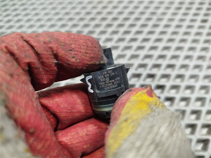 парктроник, 1400 рублей, Санкт-Петербург