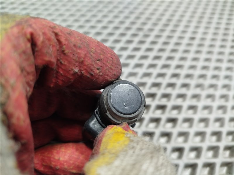 парктроник, 1400 рублей, Санкт-Петербург