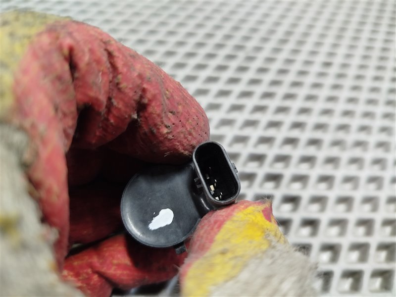 парктроник, 1400 рублей, Санкт-Петербург