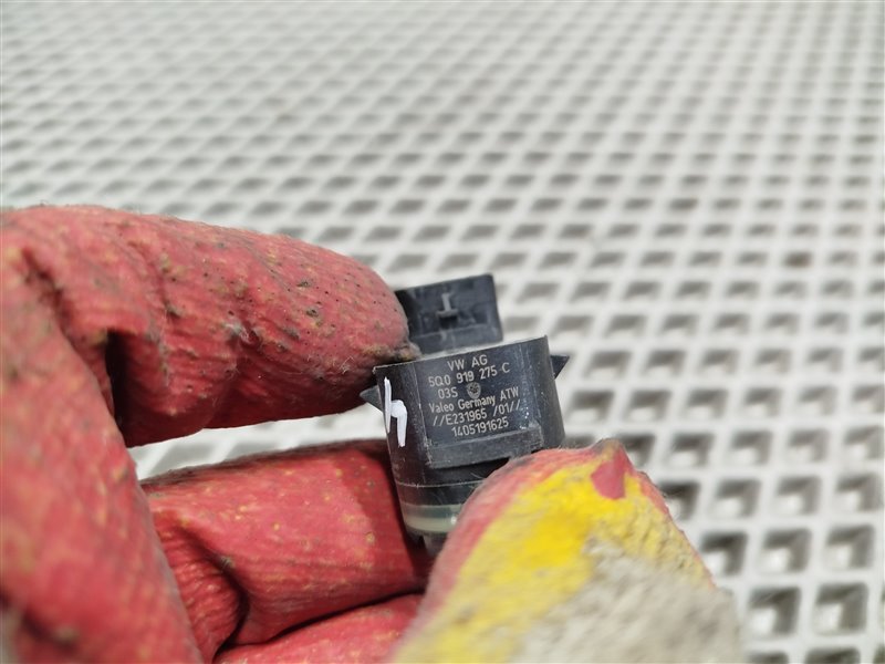 парктроник, 1620 рублей, Санкт-Петербург