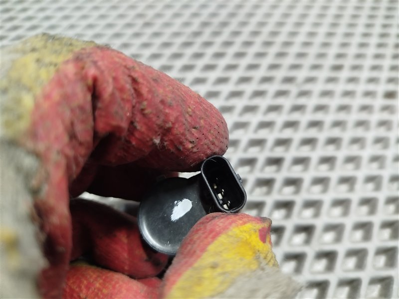 парктроник, 1620 рублей, Санкт-Петербург