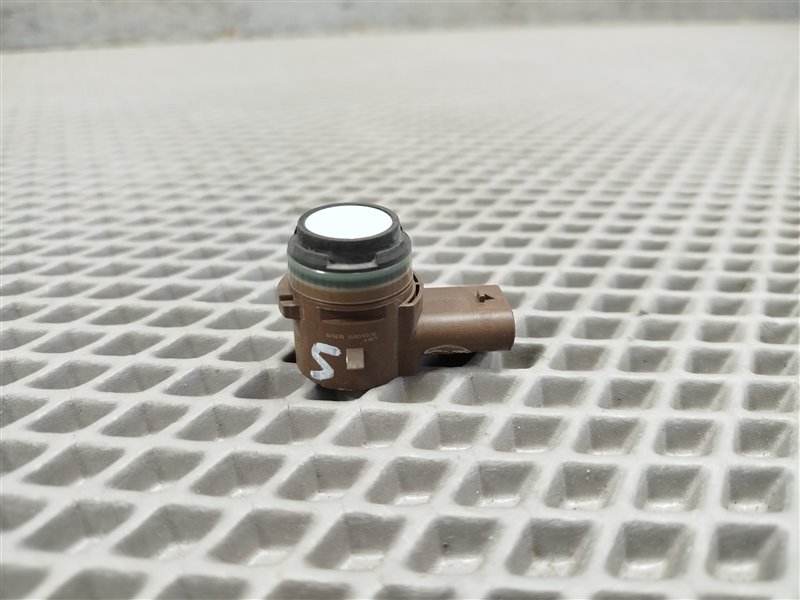 парктроник, 1800 рублей, Санкт-Петербург