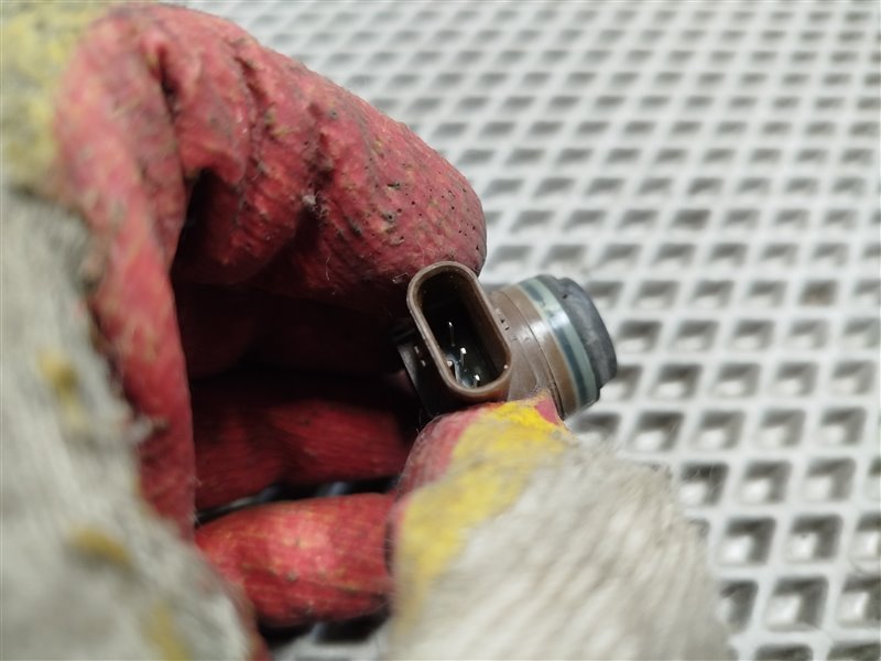 парктроник, 1800 рублей, Санкт-Петербург