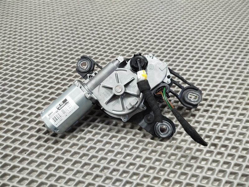 моторчик стеклоочистителя, 4000 рублей, Санкт-Петербург