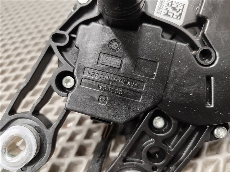 моторчик стеклоочистителя, 4000 рублей, Санкт-Петербург