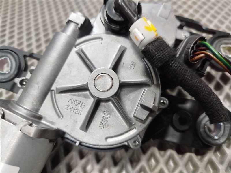 моторчик стеклоочистителя, 4000 рублей, Санкт-Петербург