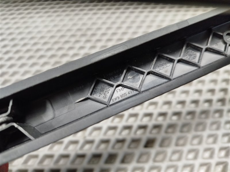 поводок стеклоочистителя, 2500 рублей, Санкт-Петербург