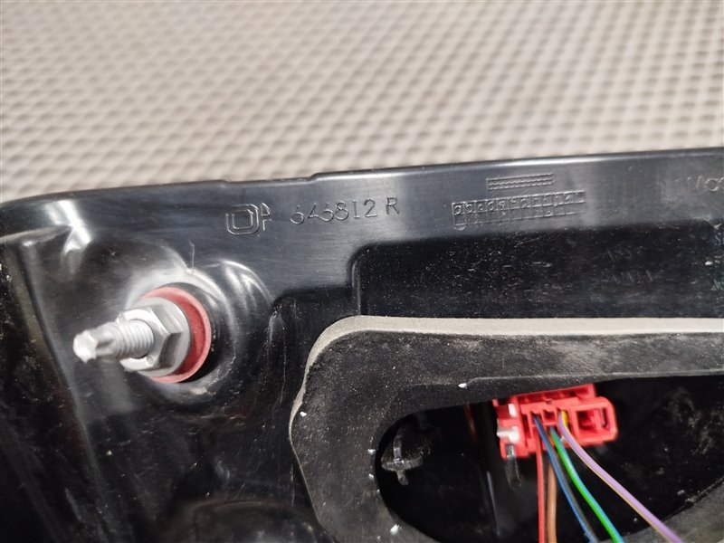 фонарь, 20000 рублей, Санкт-Петербург