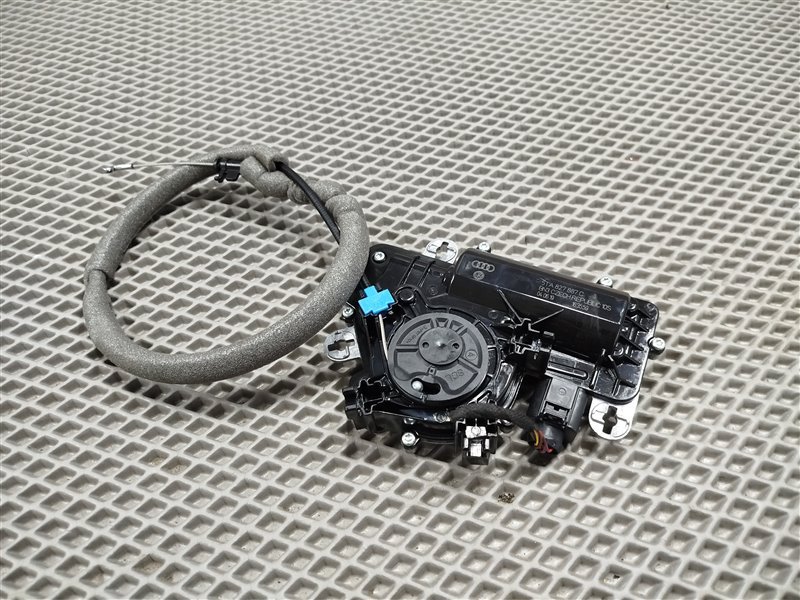 активатор замка багажника, 3000 рублей, Санкт-Петербург