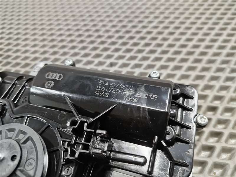 активатор замка багажника, 3000 рублей, Санкт-Петербург