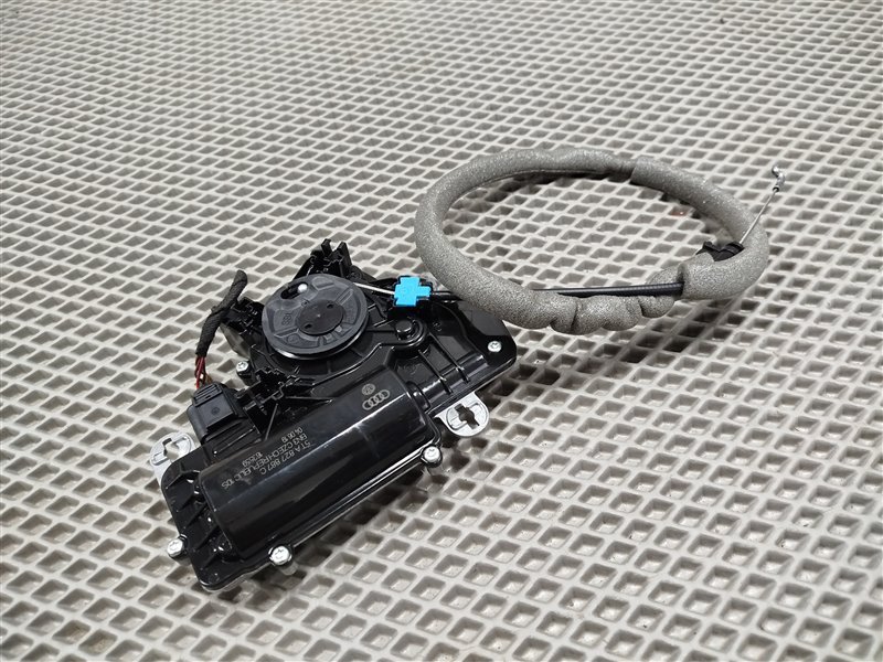 активатор замка багажника, 3000 рублей, Санкт-Петербург