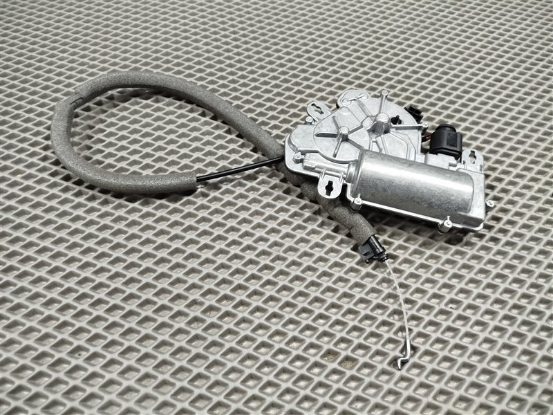 активатор замка багажника, 3000 рублей, Санкт-Петербург