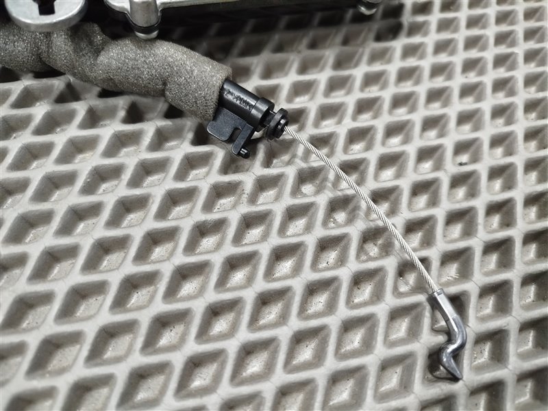 активатор замка багажника, 3000 рублей, Санкт-Петербург